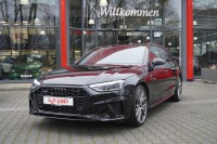 Vorschau: Audi A4 Avant 40 TFSI qu. 2xS line
