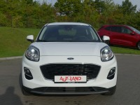 Ford Puma 1.0 M-Hybrid Titanium Design