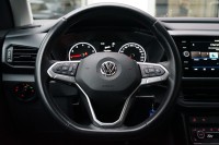 VW T-Cross 1.0 TSI Life