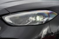 Mercedes-Benz C 200 C200 T-Modell Avantgarde Aut.