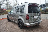 VW Caddy 2.0 TDI Family DSG