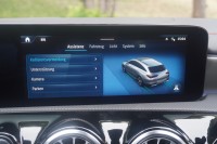 Mercedes-Benz CLA 200 d AMG Line Edition