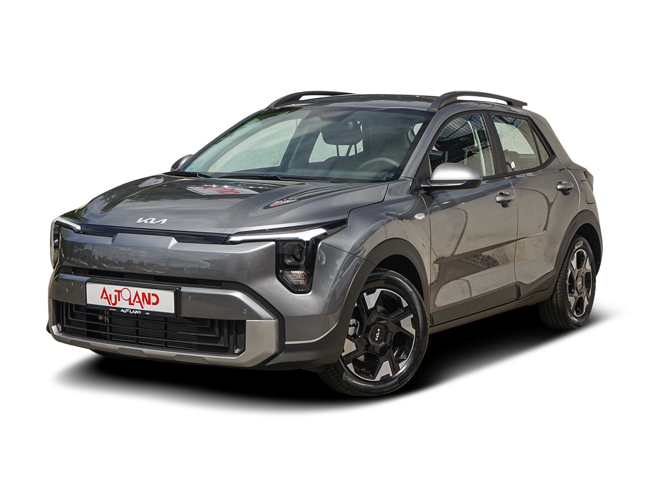 Kia Stonic 1.0 T-GDI Aut. Facelift