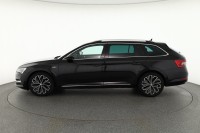 Vorschau: Skoda Superb Combi 2.0 TDI L&K