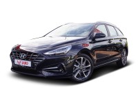 Hyundai i30 cw 1.0 T-GDi Aut. 2-Zonen-Klima Navi Sitzheizung