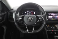 Skoda Kodiaq 2.0 TDI DSG Clever