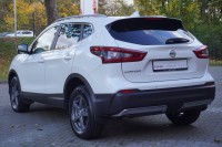 Nissan Qashqai 1.2 DIG-T