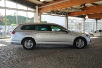 VW Passat Variant 1.6 TDI Business DSG