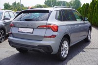 Skoda Kamiq 1.0 TSI