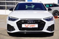 Audi A4 Quattro 40 quattro 2.0 TDI Avant S line