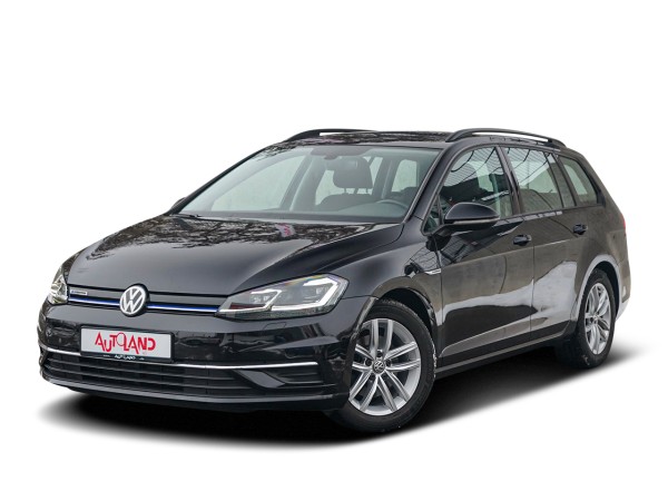 VW Golf VII Variant 1.5 TSI