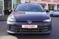 VW Golf Variant 1.5 TSI Goal