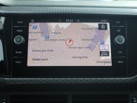 VW T-Cross 1.0 Style