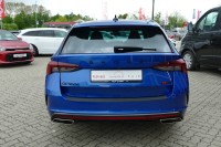 Skoda Octavia Combi 2.0 RS DSG
