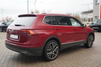 VW Tiguan Allspace 2.0 TDI United