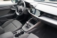 Audi A3 Sportback 30 1.0 TFSI advanced