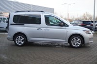 VW Caddy 1.5 TSI Life