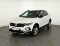 VW T-Roc 2.0 TDI DSG 2-Zonen-Klima Navi Sitzheizung