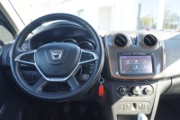 Dacia Sandero Stepway II Celebration
