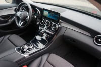 Mercedes-Benz C 160 C200 T-Modell Aut.