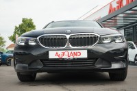 BMW 318 318dA Touring Advantage