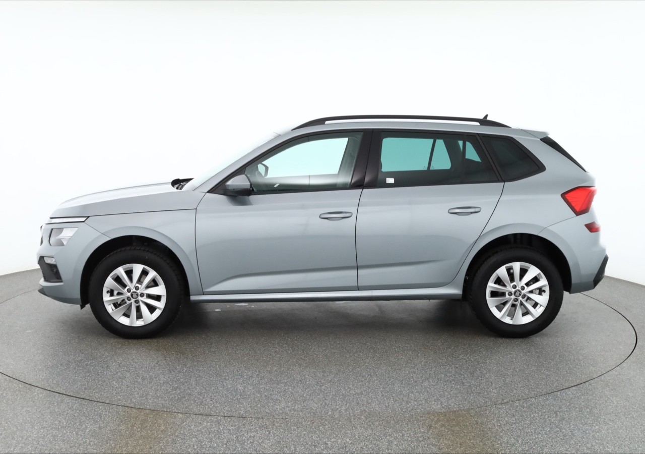 Skoda Kamiq 1.0 TSI DSG
