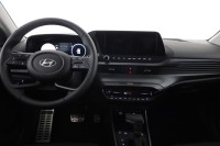 Hyundai BAYON Bayon 1.0T-GDI