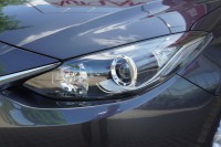 Mazda 3 Mazda 2.0 SKYACTIV-G 165