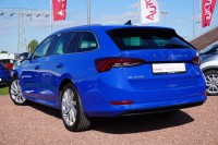 Skoda Octavia Combi 1.4 TSI iV Style VC