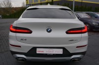 BMW X4 30i xDrive Aut.