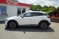 Mazda CX-3 2.0 Sports-Line