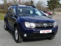 Dacia Duster 1.2 Laureate 4x2