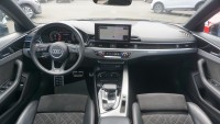 Audi A4 Quattro Avant 45 TFSI edition one quattro