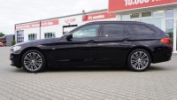 BMW 520 520d Sport Line