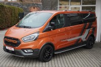 Ford Tourneo Custom 2.0 TDCi L2 Active