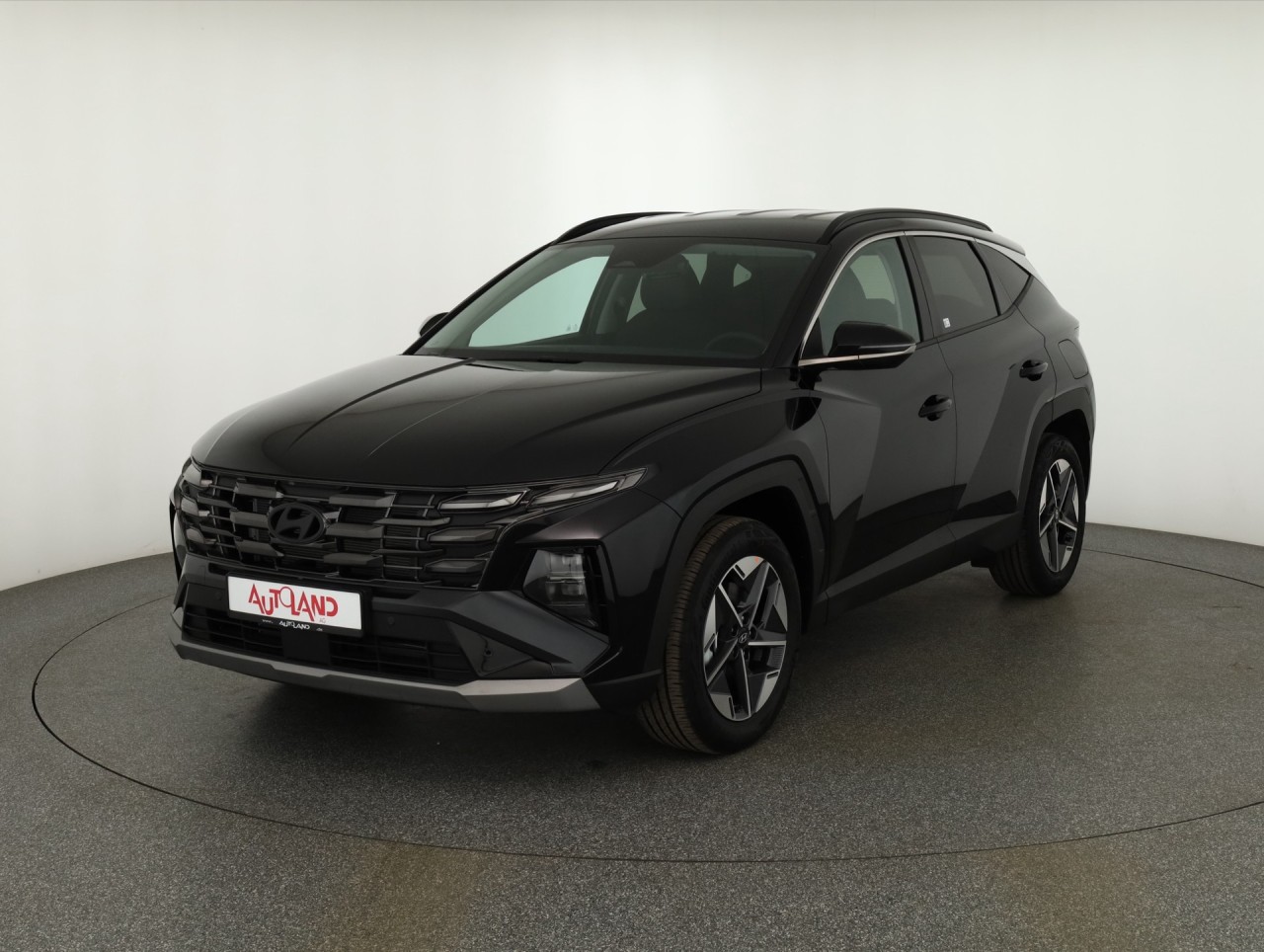 Hyundai Tucson 1.6 T-GDI