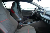 VW Golf VIII 2.0 GTI Clubsport DSG