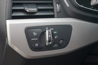 Audi A4 Avant 40 TDI