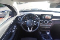 Mercedes-Benz C 200 C200d T Exclusive