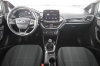 Ford Fiesta 1.1 Cool&Connect