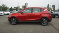 Seat Arona 1.0 TSI Xcellence