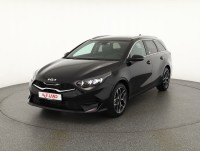 Kia Ceed SW 1.5 T-GDI Aut. 2-Zonen-Klima Navi Sitzheizung