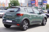 Dacia Sandero Stepway TCe 90 Aut.