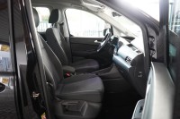 VW Caddy 2.0 TDI Move DSG