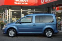 VW Caddy 1.0 TSI Comfortline