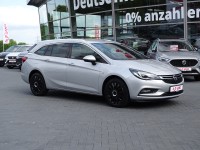 Opel Astra K Sportstourer 1.4 Turbo Edition