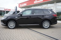 Mitsubishi Outlander 2.4Hybrid PHEV 4WD