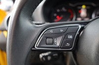 Audi Q2 2.0 TDI quattro S-Line