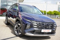 Hyundai Tucson 1.6 T-GDI Aut.