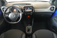Toyota Aygo 1.0